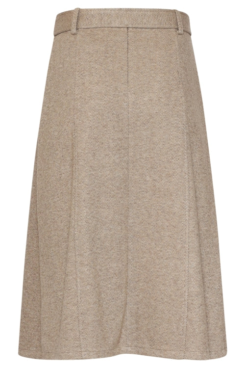 Smashed Lemon midirok tweed