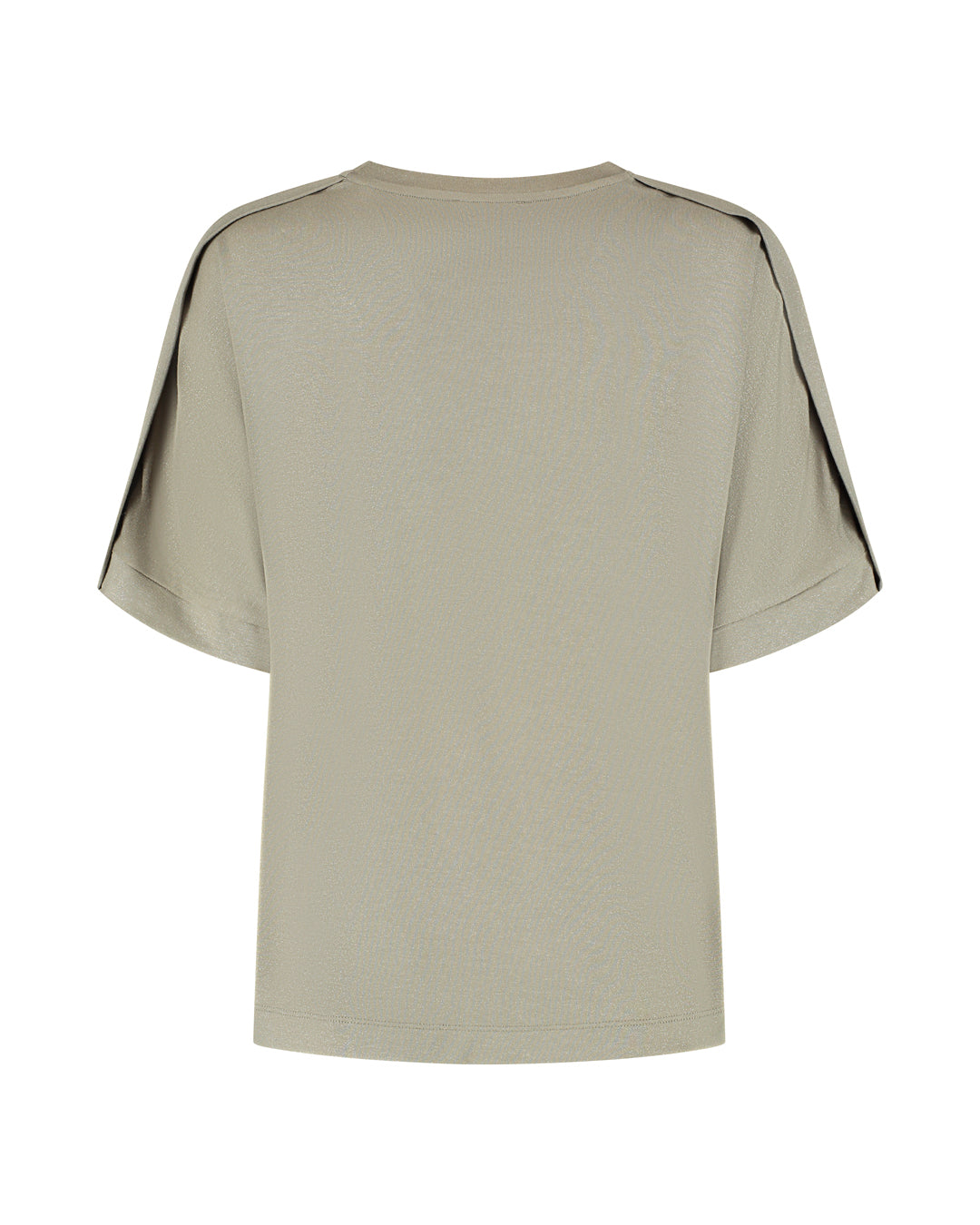 Lady Day top Thyme