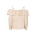 Tooday Erin Offshoulder top