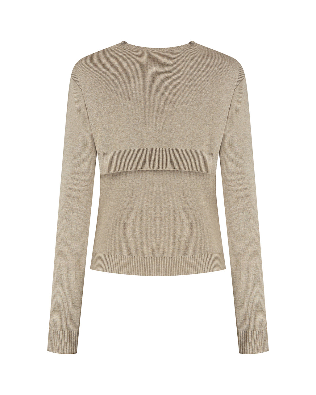 Lady Day vest Jules