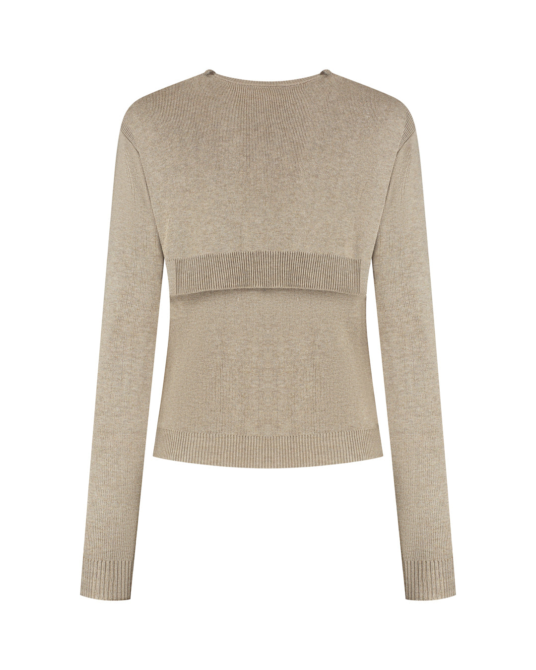 Lady Day vest Jules