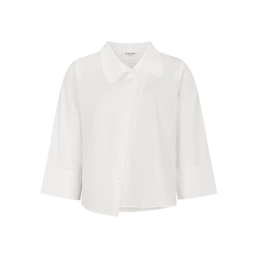 Tooday blouse asymmetrisch