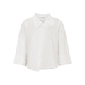 Tooday blouse asymmetrisch