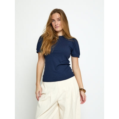 Peppercorn T-shirt pofmouw