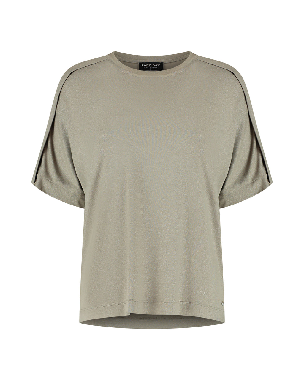 Lady Day top Thyme