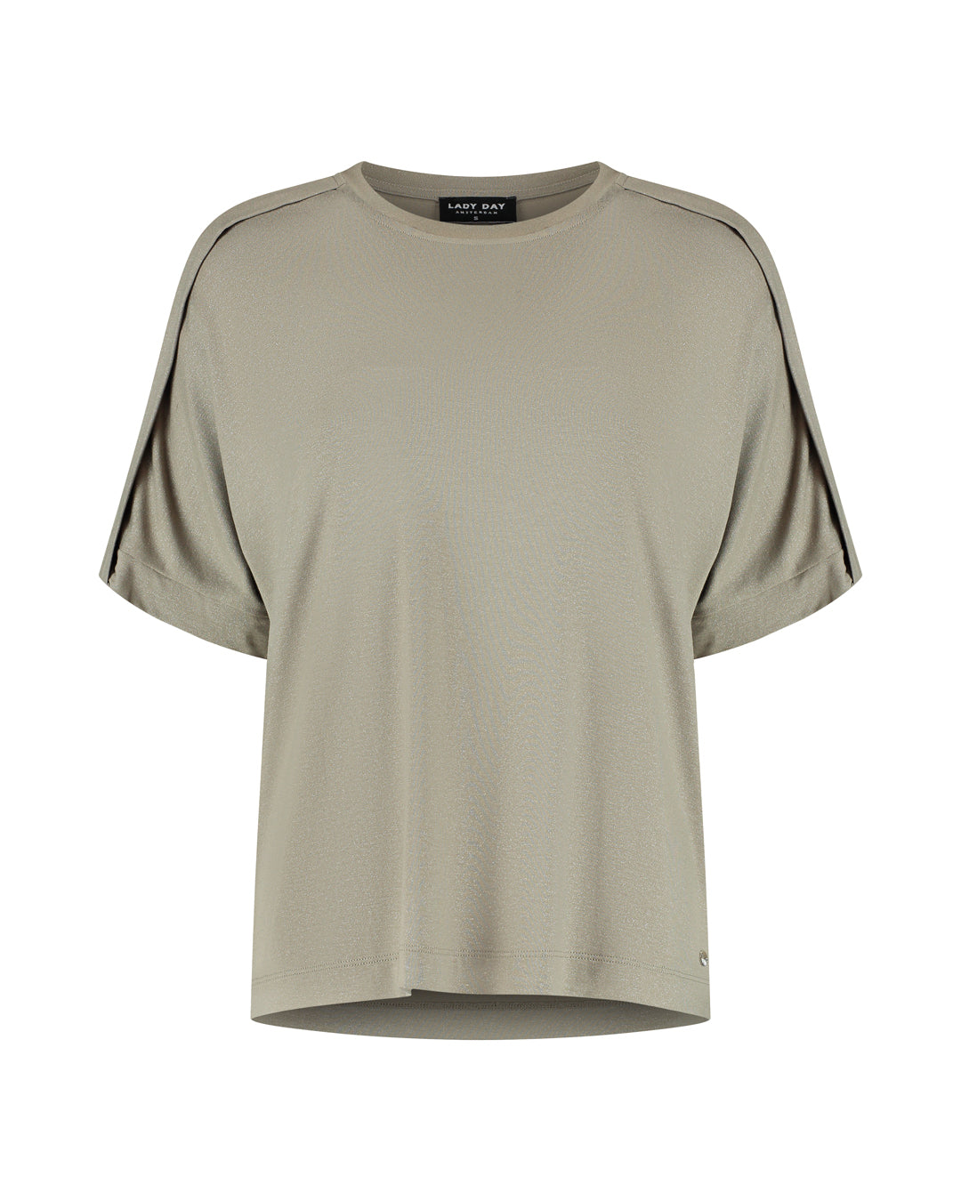 Lady Day top Thyme