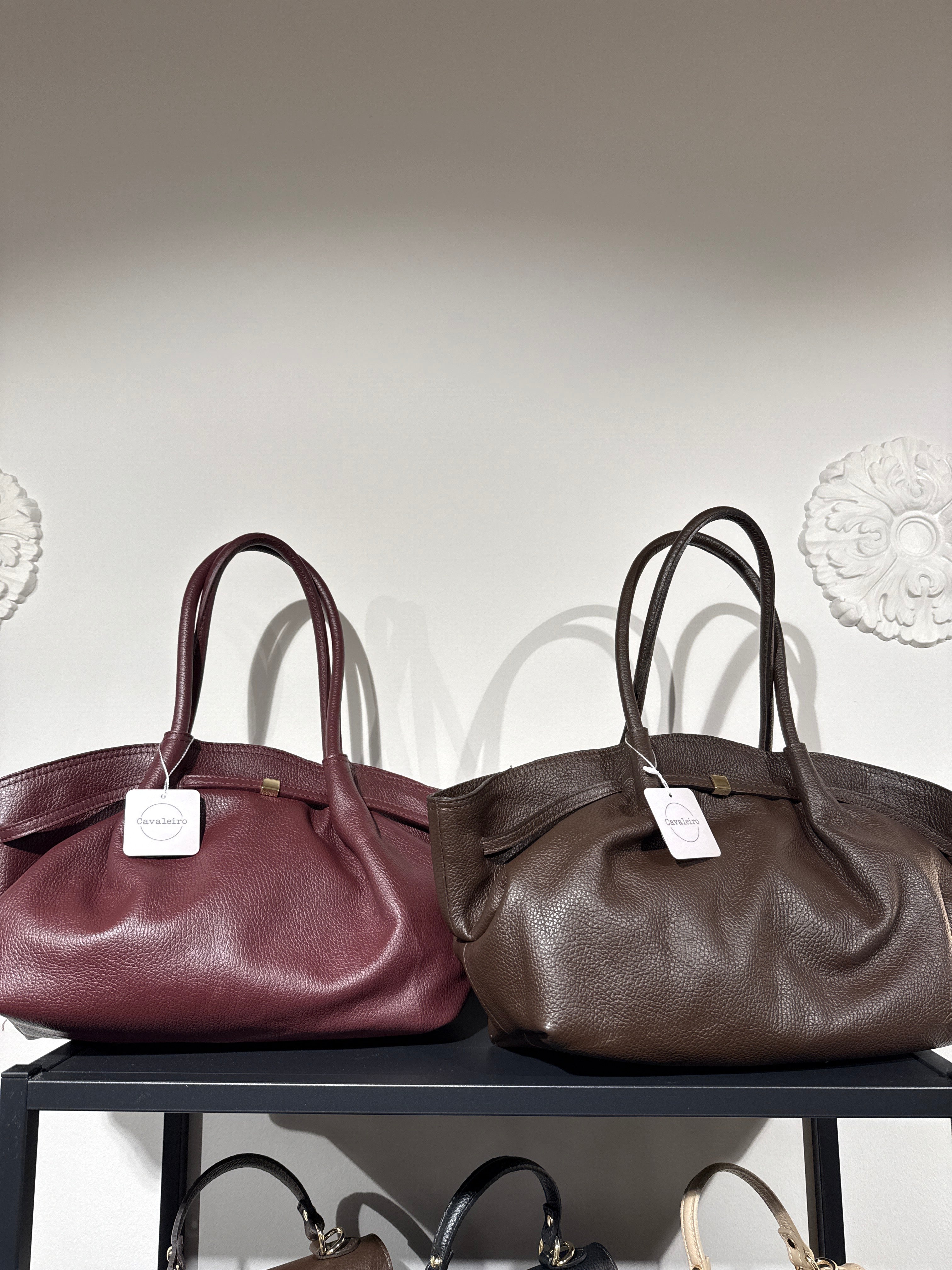 Schoudertas Coline Cavaleiro