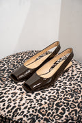 Babouche slingbacks Donna