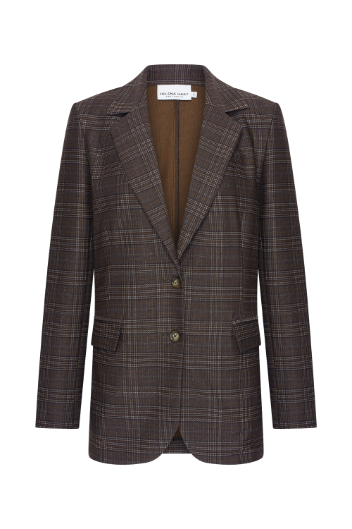 Helena Hart Blazer Fix Lano ruit