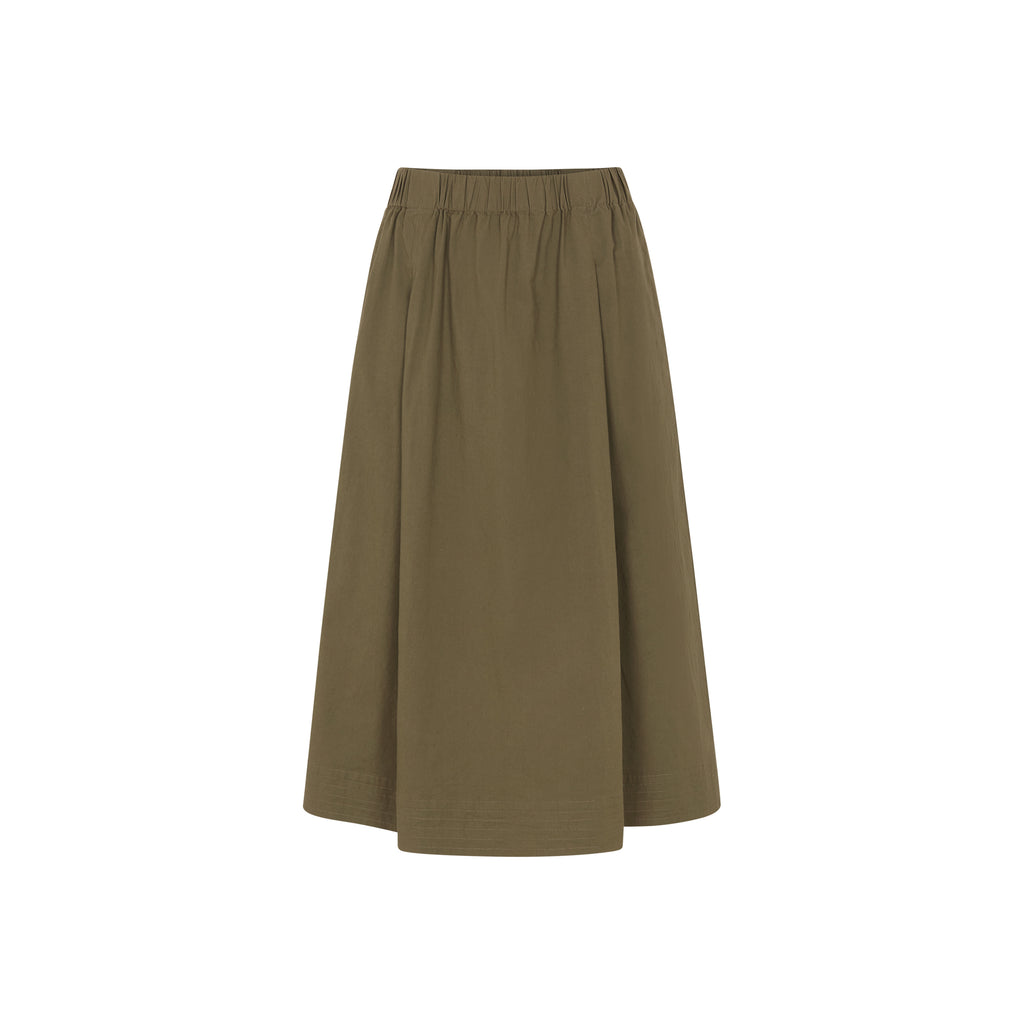 Tooday midirok Ivy