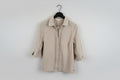 Blouse trompetmouw
