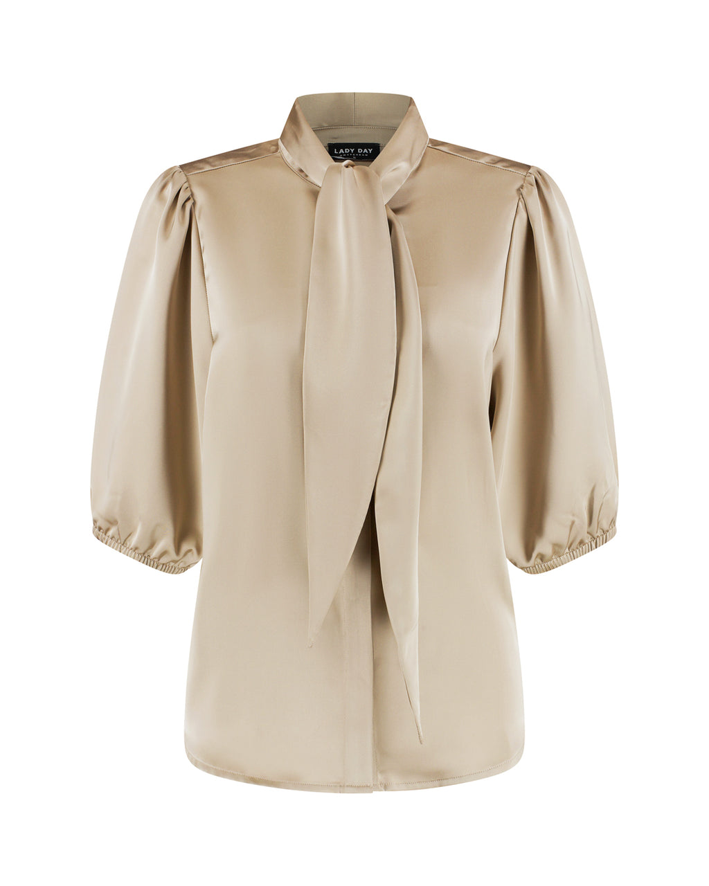 Lady Day blouse Rue