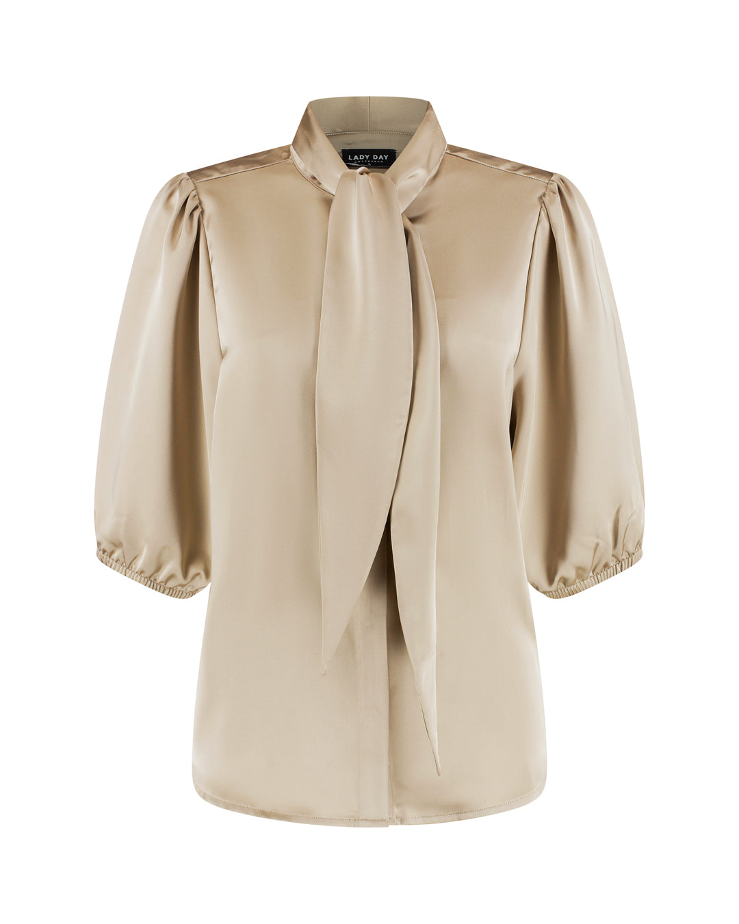 Lady Day blouse Rue