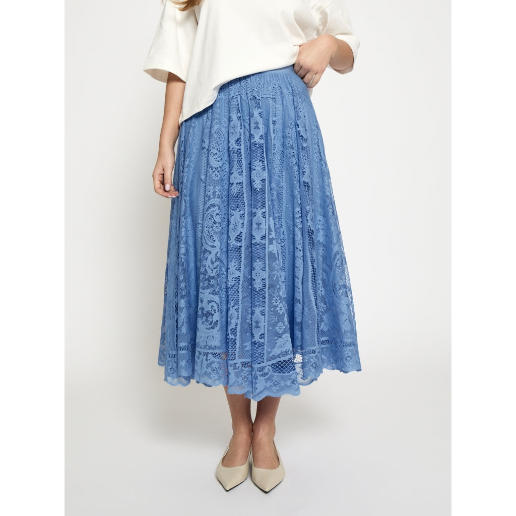 Kanten rok Peppercorn