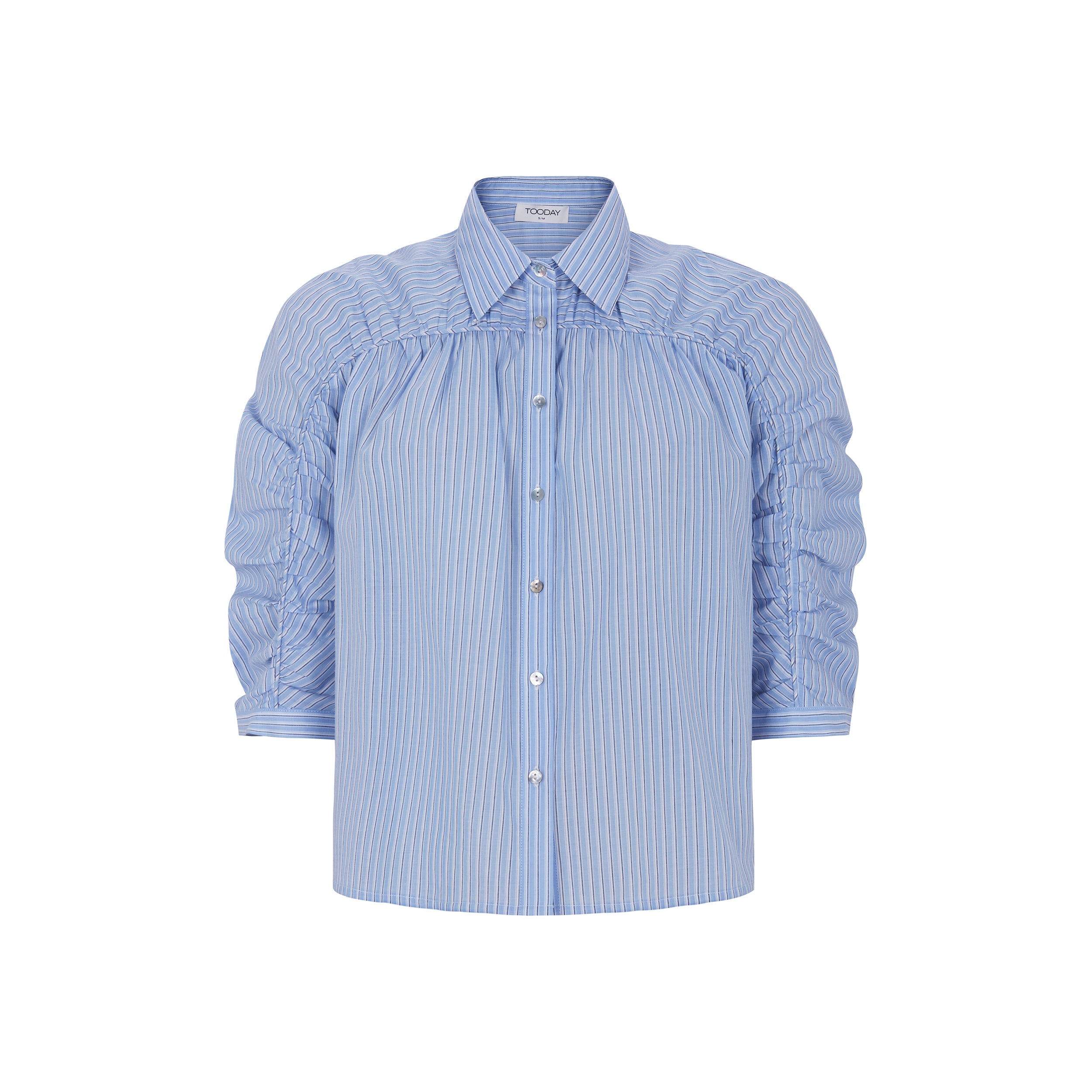 Tooday blouse Ana
