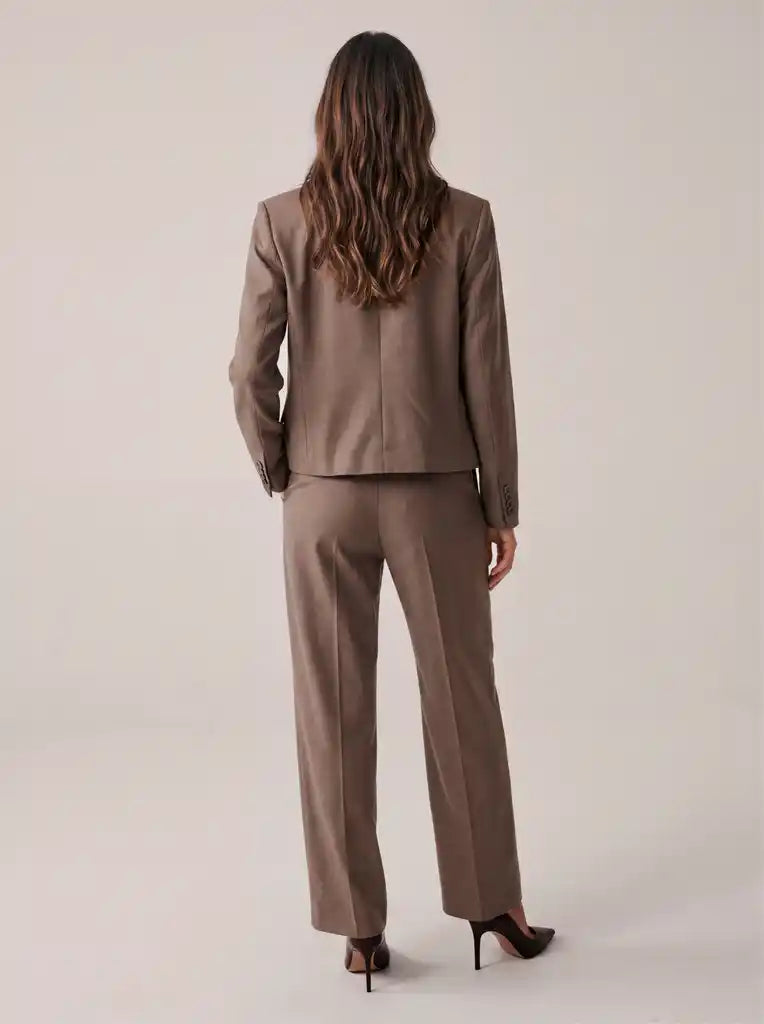 Honnête Atelier broek Valentina
