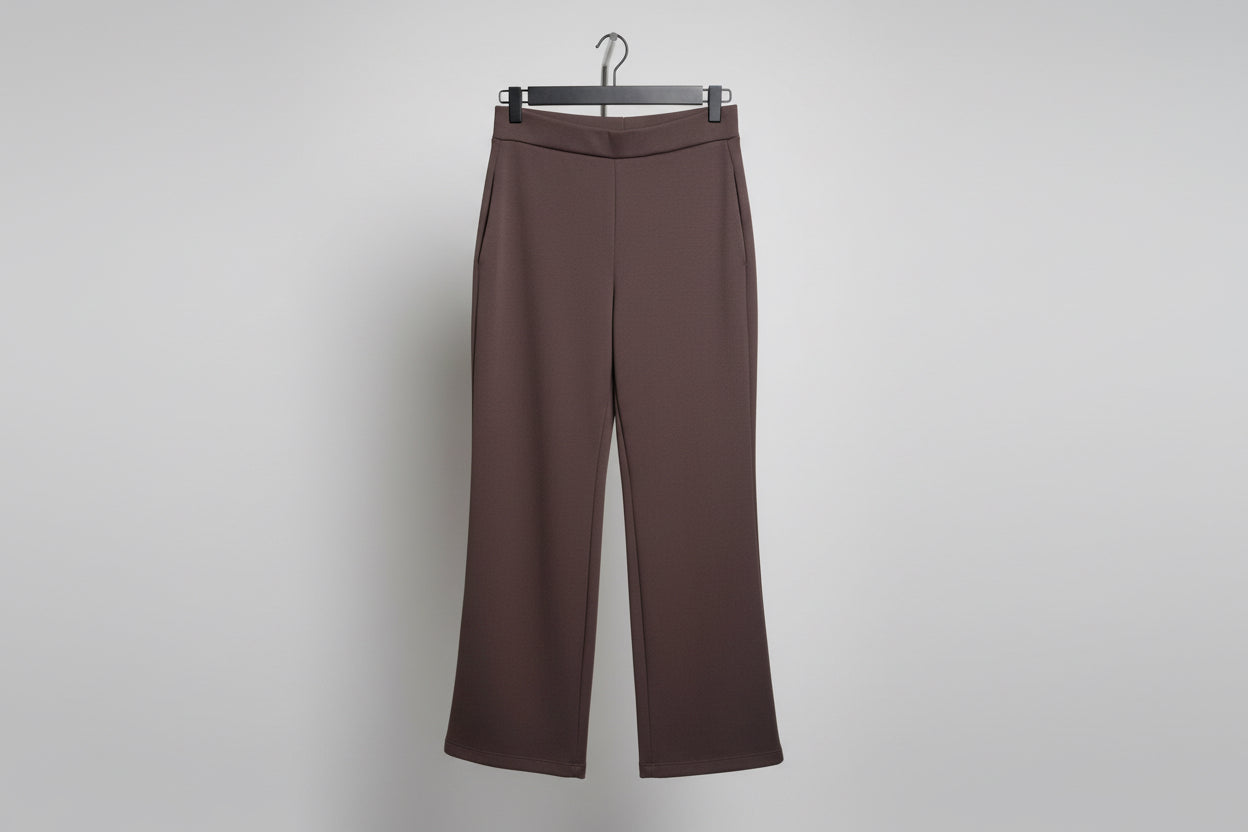 Broek zachte stof Cavaleiro