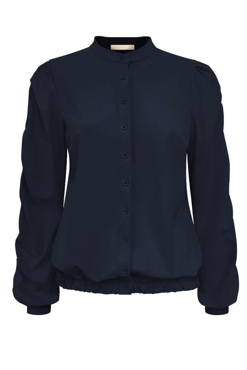 Bomber met gouden bies Cavaleiro