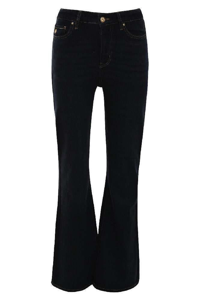 DNM Pure Jeans Bowie Blue Mocca