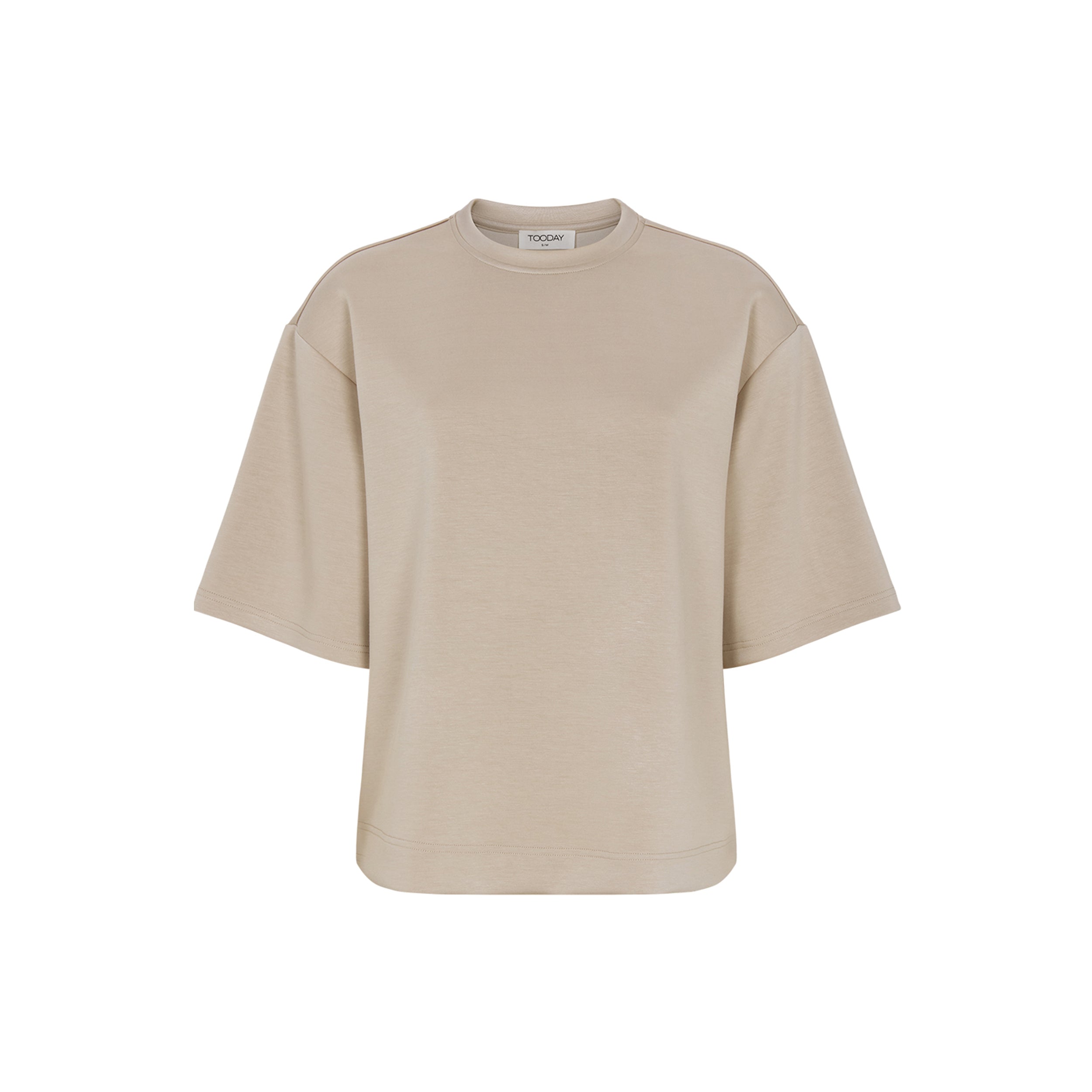 Tooday Boxy T-shirt Azra