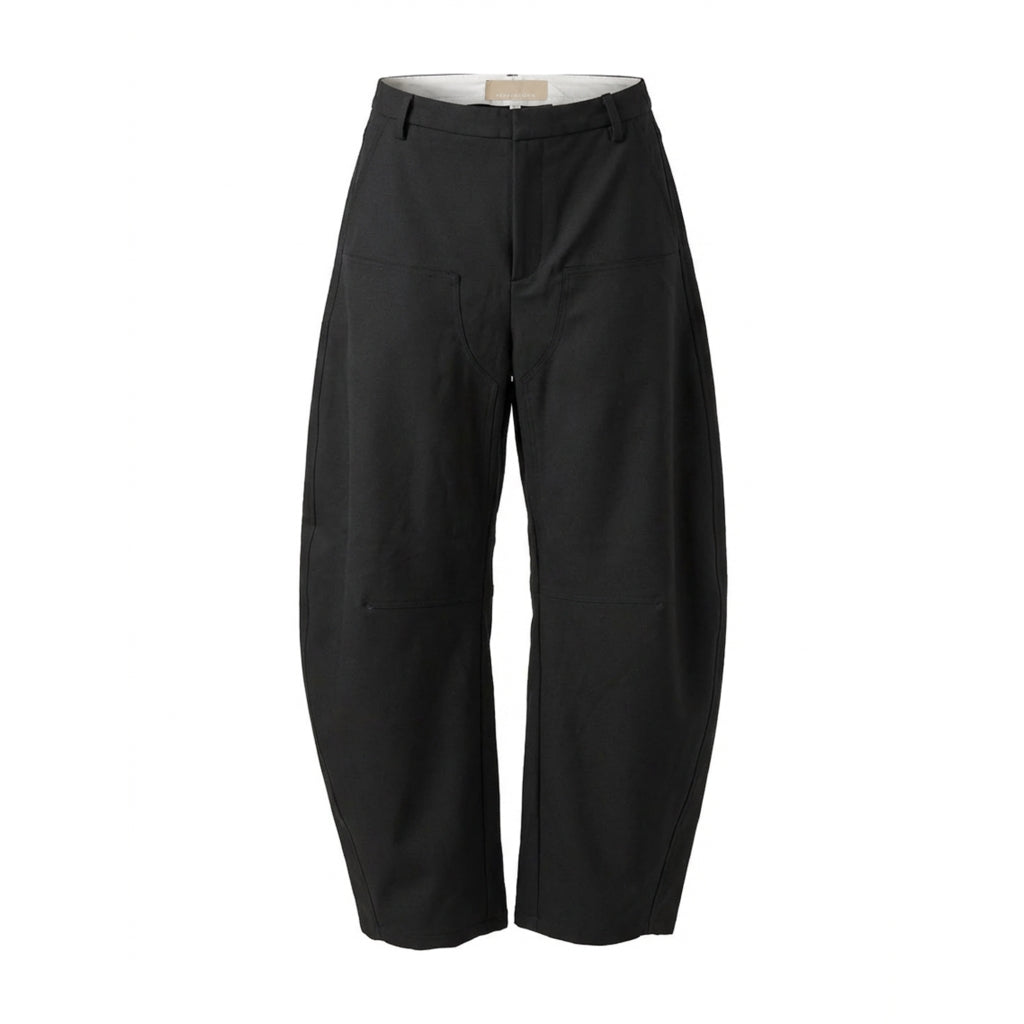 Peppercorn barrelbroek Skylar