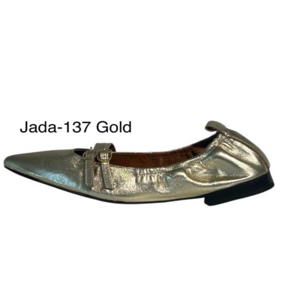 Babouche ballerina Jada