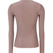 Tooday top Essa glitter