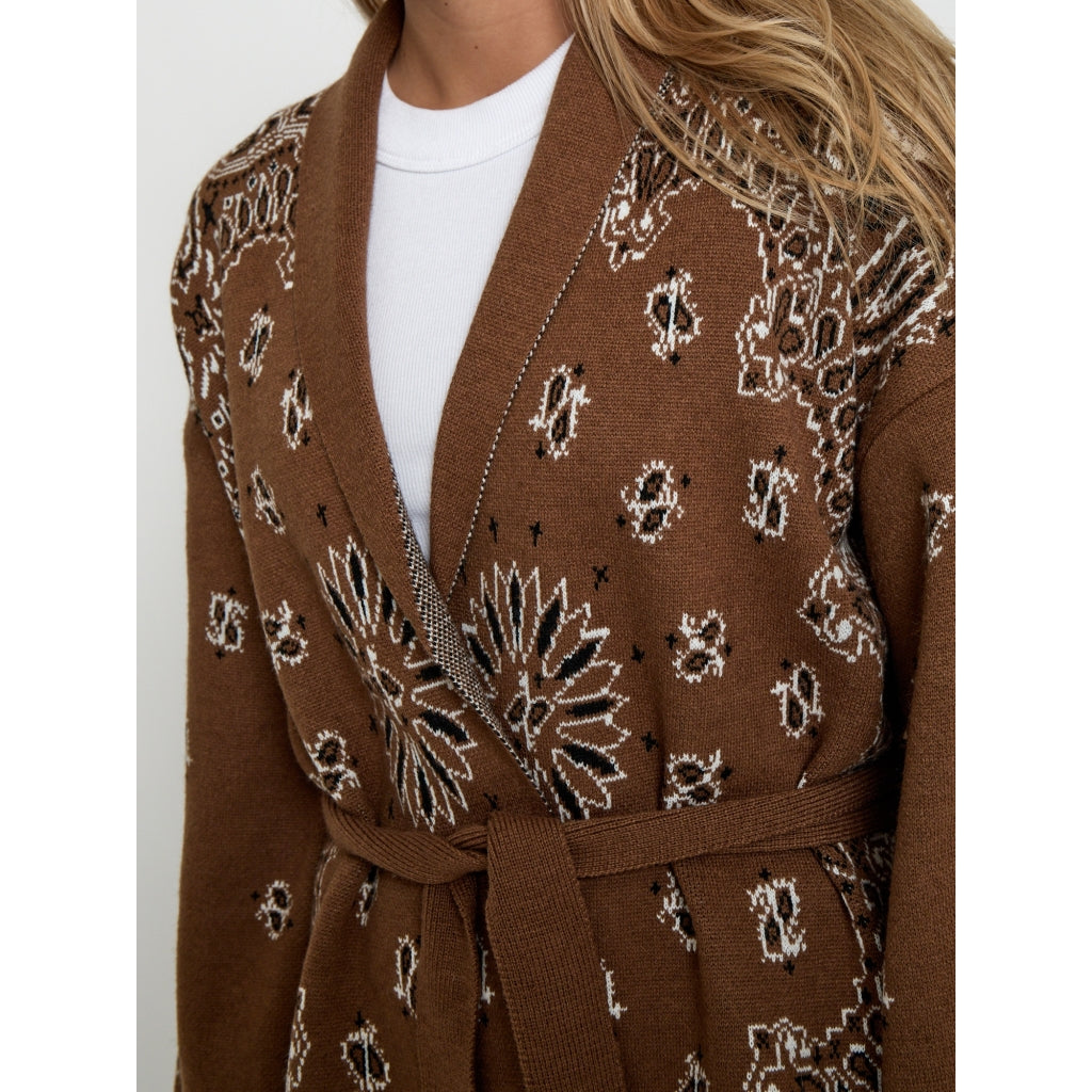 Peppercorn Shannie Cardigan