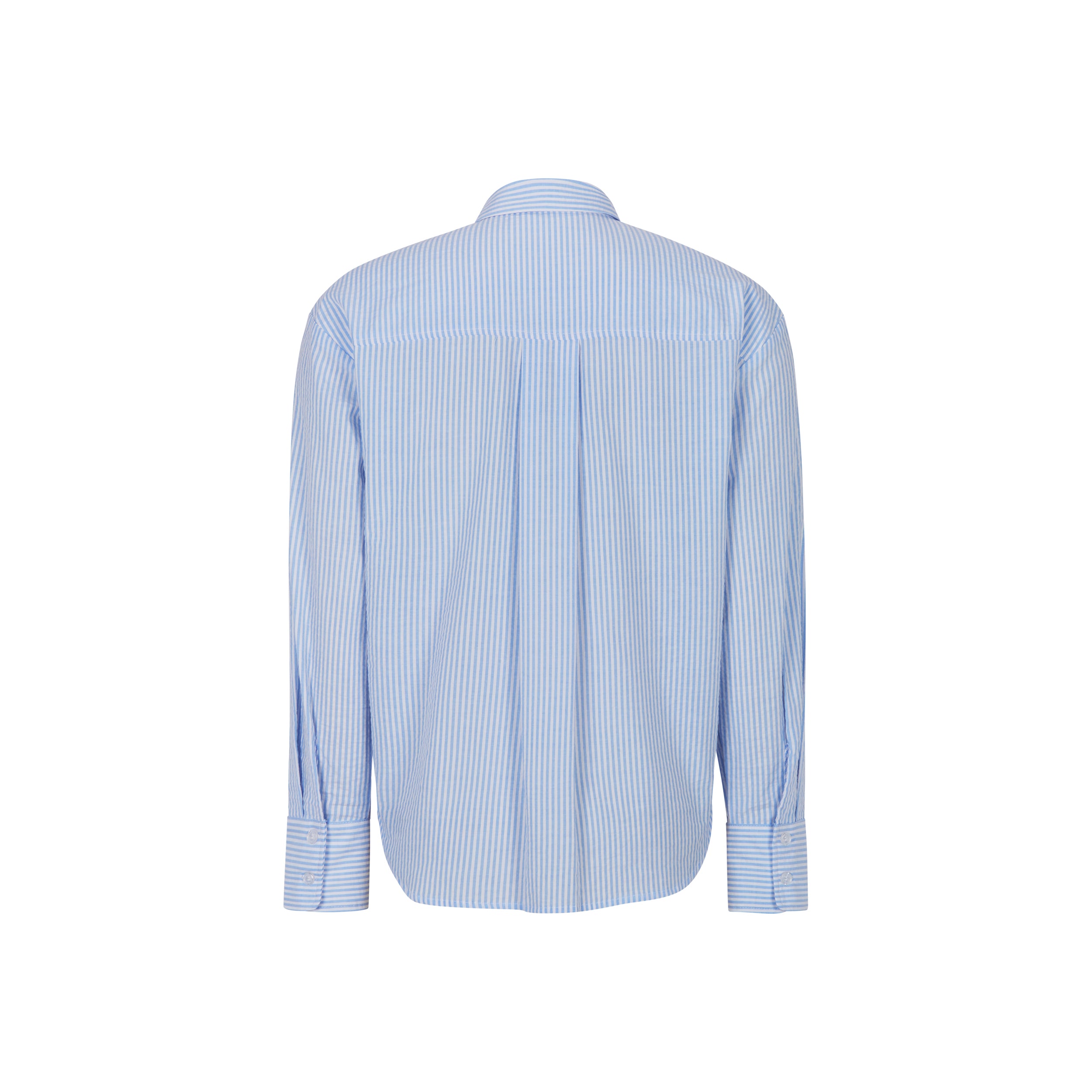Tooday Daria blouse streep