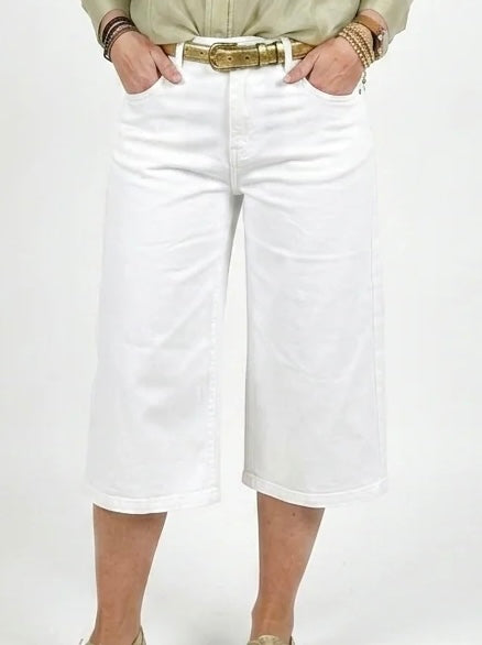 Jeans bermuda - jorts