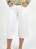 Jeans bermuda - jorts