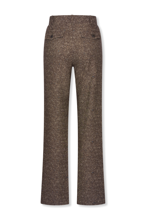 Helena Hart Broek Soul Lano Lurex
