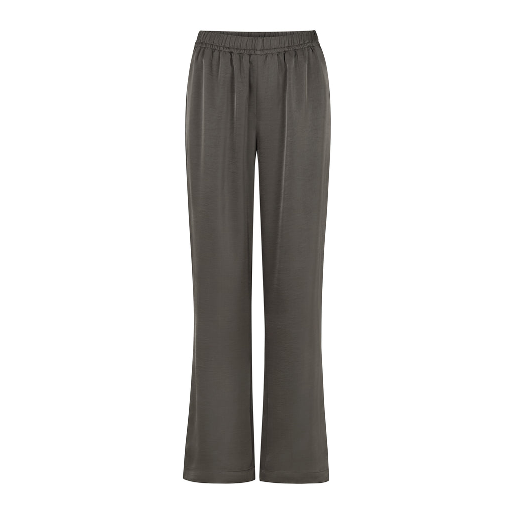 Tooday Aya broek satijn