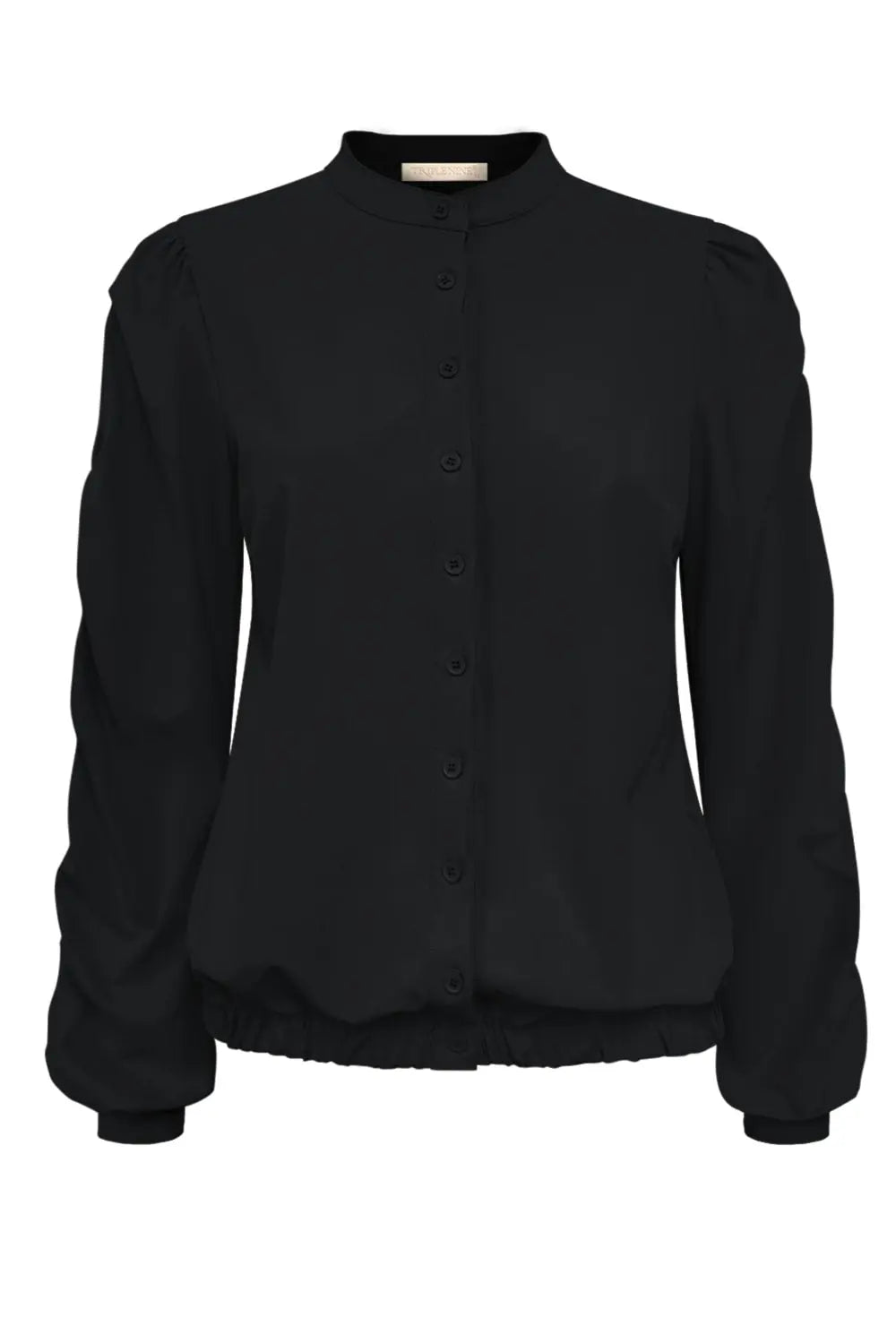 Bomber met gouden bies Cavaleiro