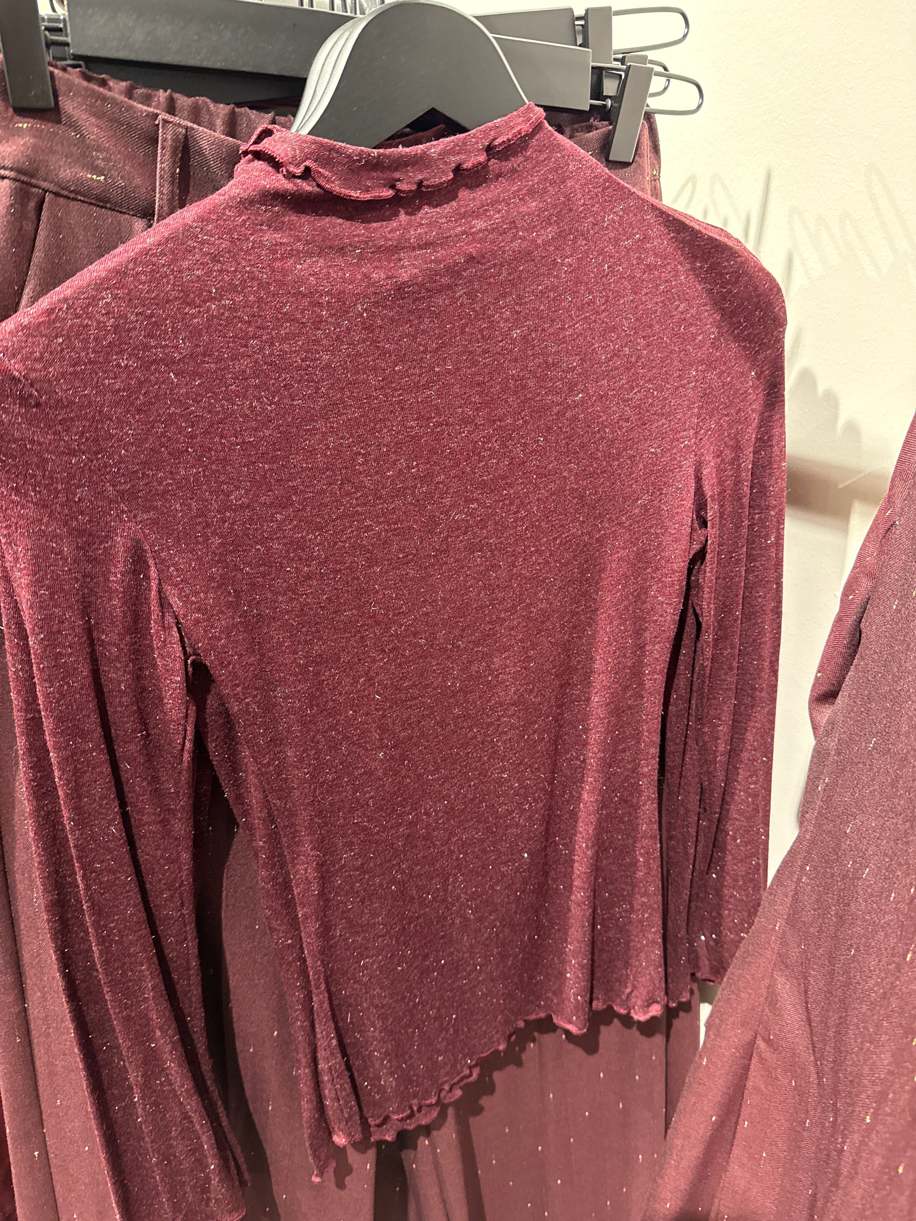 Coltrui glitter Cavaleiro