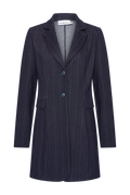 Helena Hart blazer Tuxy Jeans