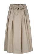 Midirok met strik