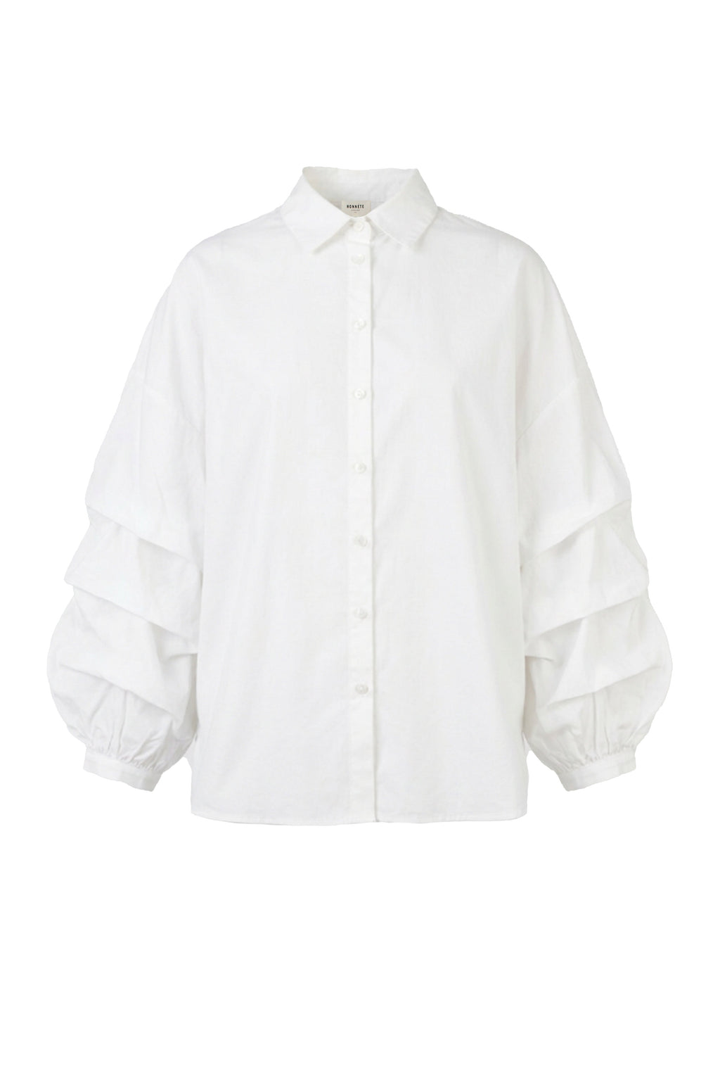 Blouse Arianne Honnête Atelier Cavaleiro