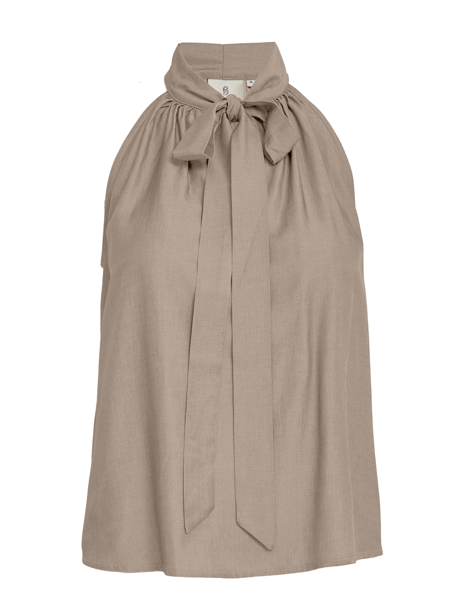 Peppercorn halterneck Top
