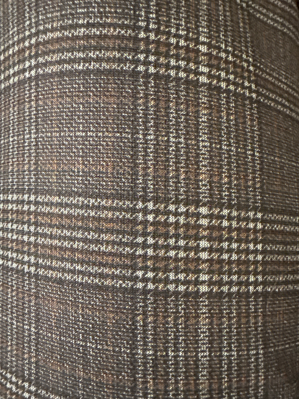 Broek Soul Lano Ruit
