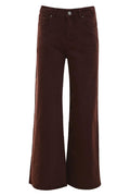 DNM Pure Jeans Francis Brown Roast