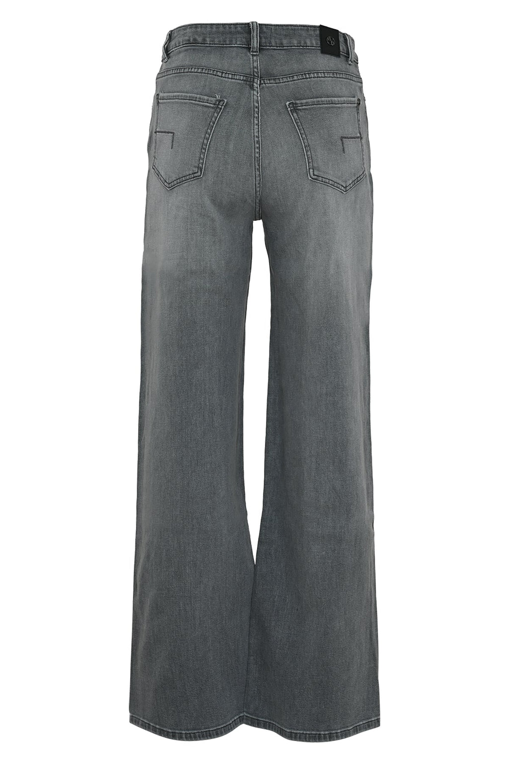 DNM Pure Jeans Cooper Greyish L32 Cavaleiro