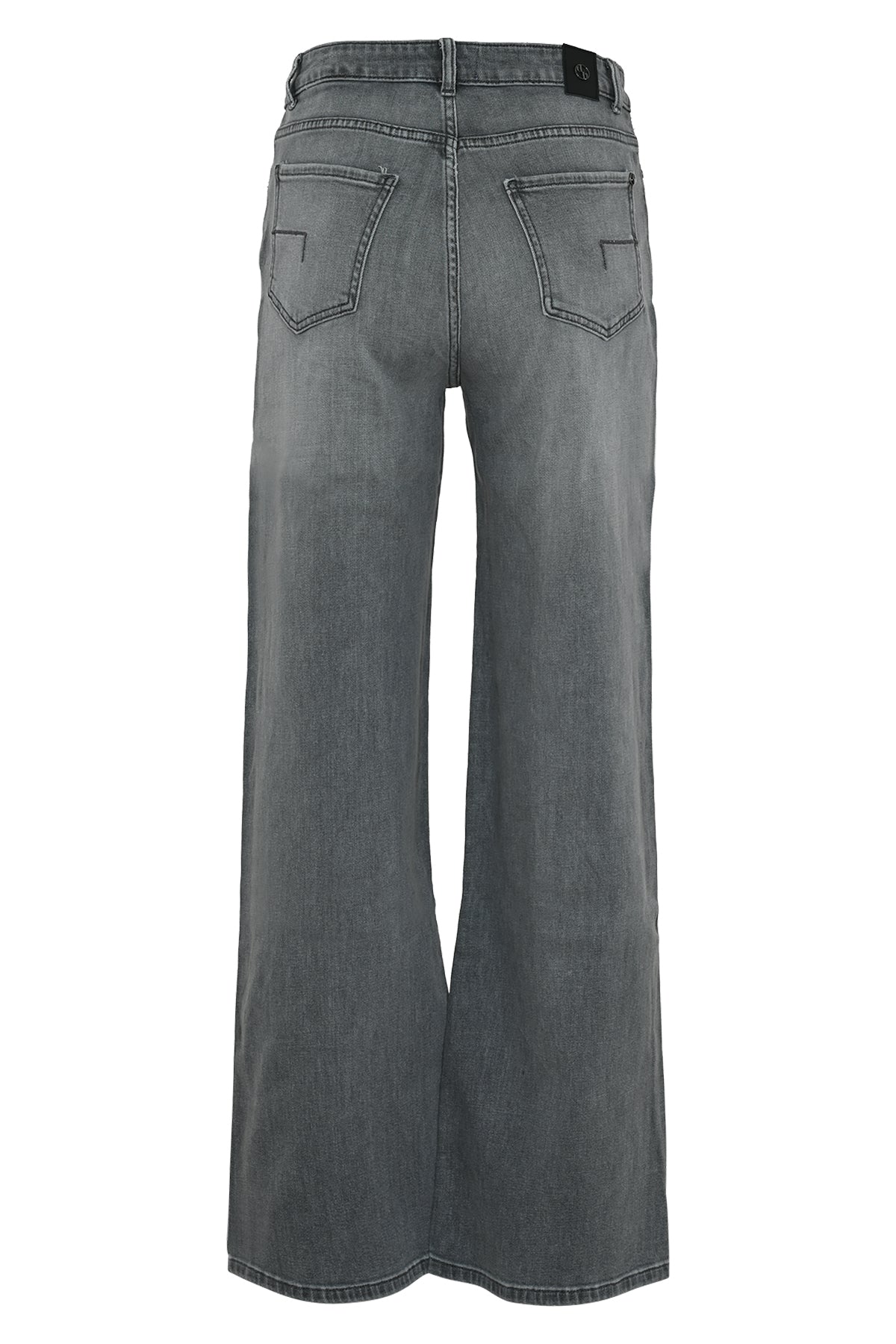 DNM Pure Jeans Cooper Greyish L32 Cavaleiro