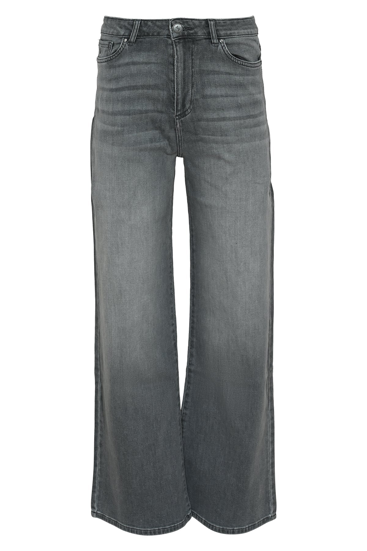 DNM Pure Jeans Cooper Greyish L30 Cavaleiro