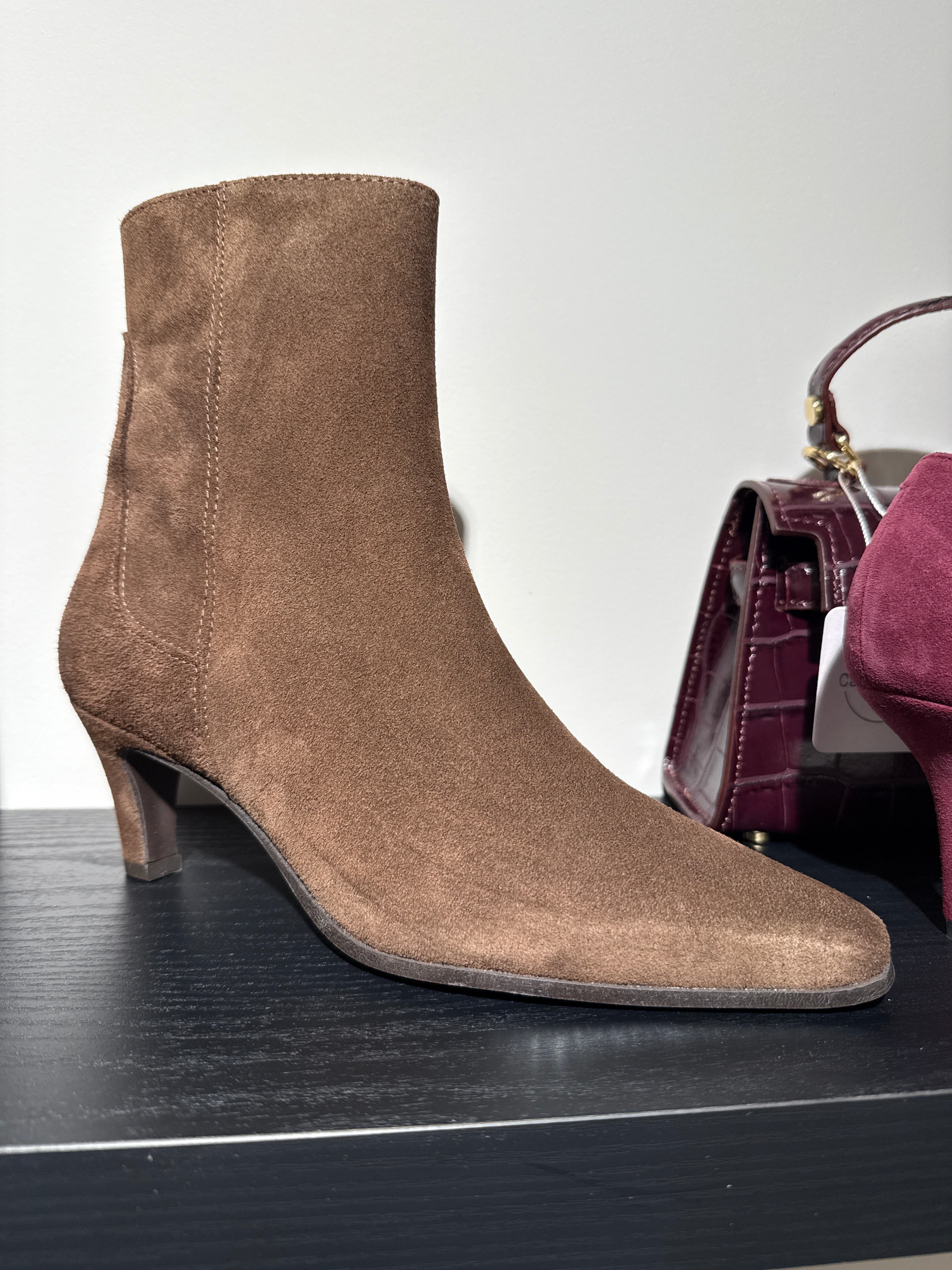 Enkellaarzen Madore Cavaleiro