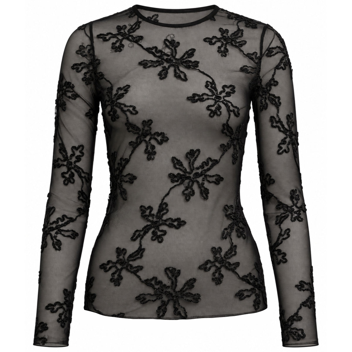 Costamani top Agnethe
