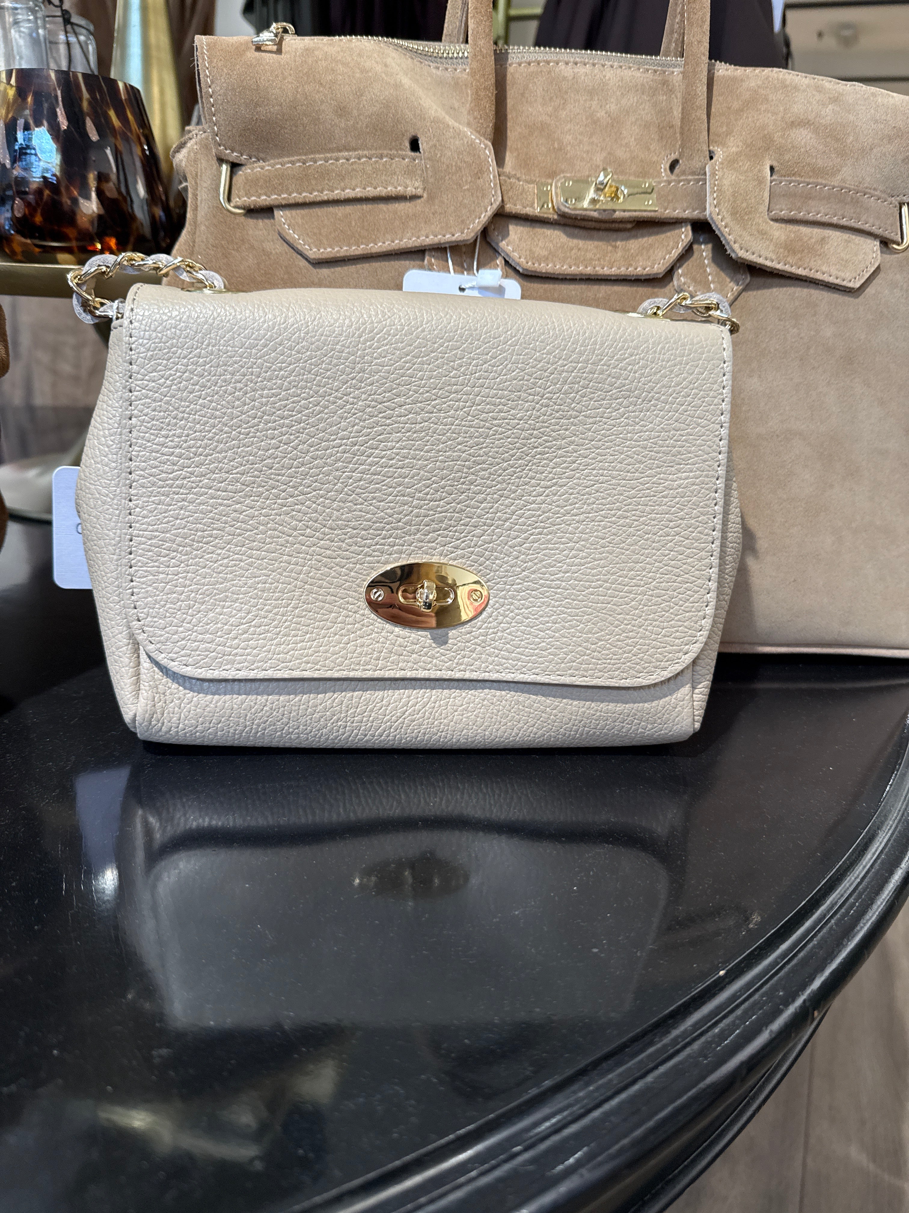 Tas Nina