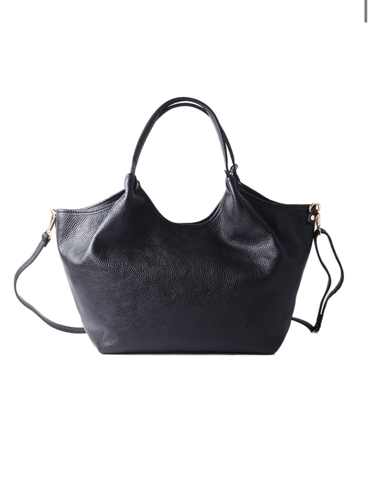 Tas Olivia leer