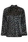 Smashed Lemon blouse stip