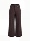 Honnête Atelier broek Dayton